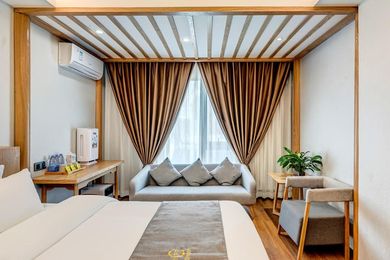 Happy Dragon Saga Hotel With Terrace-- Free Wifi With Fluent English Speaking,Tourist Ticket Service&Food Recommendation,Near Tian'Anmen Forbidden City,Wangfujing Walking Street,Easy To Get Any Tour Sights By Metro Peking Exterior foto