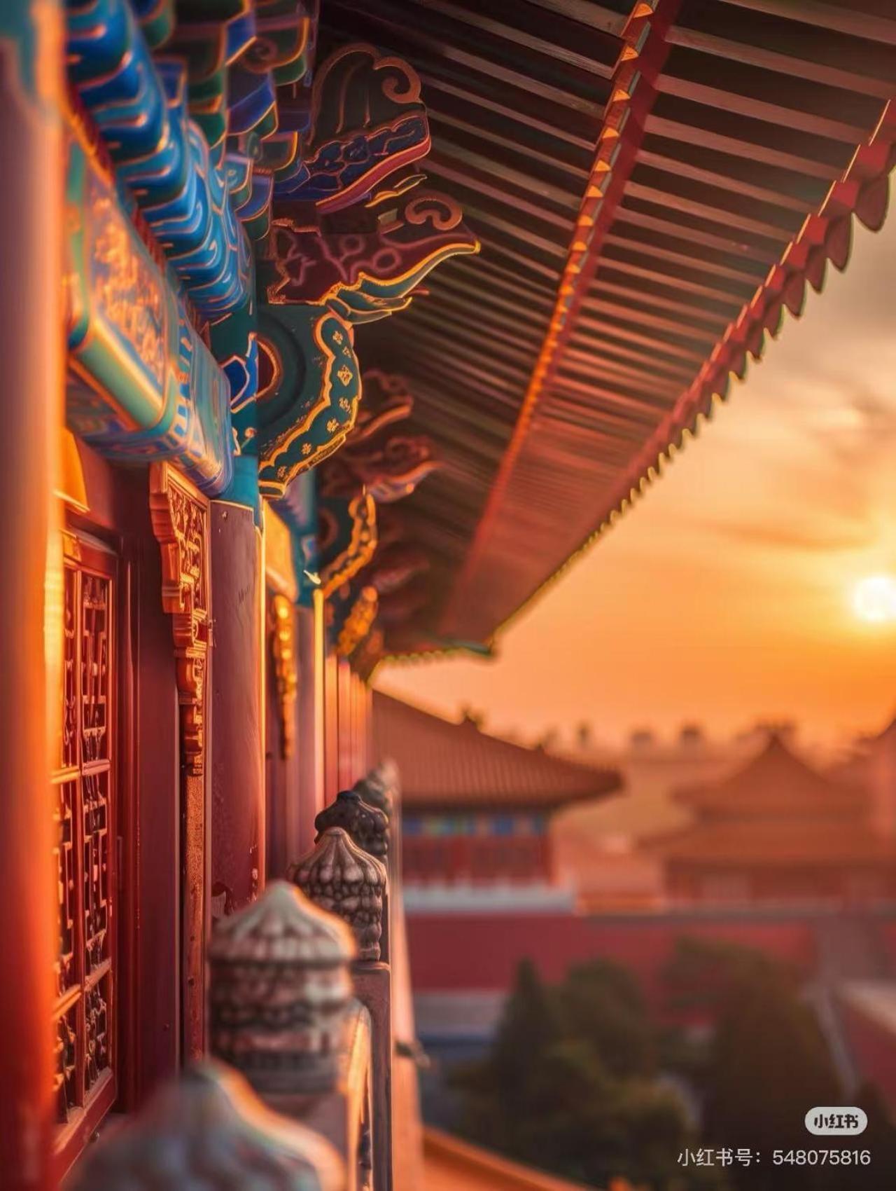 Happy Dragon Saga Hotel With Terrace-- Free Wifi With Fluent English Speaking,Tourist Ticket Service&Food Recommendation,Near Tian'Anmen Forbidden City,Wangfujing Walking Street,Easy To Get Any Tour Sights By Metro Peking Exterior foto